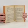 Alphonse Daudet Lettres de mon Moulin