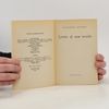 Alphonse Daudet Lettres de mon Moulin