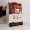 John Grisham De getuige - druk 1