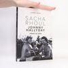 Johnny Hallyday: frères de sang