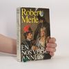 Robert Merle En nos vertes années