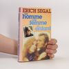 Erich Segal Un homme, une femme, un enfant
