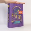 Benedict Jacka Das Rätsel von London