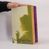 Helen Fielding Bridget Jones’s Diary; The Edge of Reason