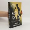 Nick Harkaway Karla's Choice