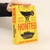 Abir Mukherjee Hunted