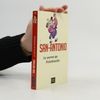 San-Antonio - 28: Le secret de Polichinelle