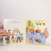 Sonja Fiedler Ich gehe in die Kinderkrippe