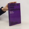 Bernard Malamud Schwarz ist meine Lieblingsfarbe