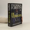 Frederick Forsyth De verrader