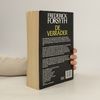 Frederick Forsyth De verrader