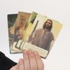 Doreen Virtue Loving Words from Jesus: A 44-Card Deck of Comforting Quotes