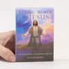 Doreen Virtue Loving Words from Jesus: A 44-Card Deck of Comforting Quotes