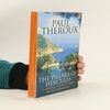 Paul Theroux The Pillars of Hercules