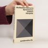 Wolfdietrich Schnurre Spreezimmer möbliert