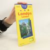 Collectif d'auteurs PM Londýn - London plán města