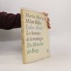 Ľudia v horách. Les Hommes de la montagne. Die Menschen der Berge