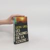 Leon Uris Les collines de la colère