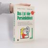 Das 1 x 1 der Persönlichkeit