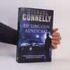 Michael Connelly De Lincoln-advocaat