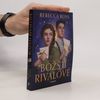 Rebecca Ross Božští rivalové (recenzní výtisk)