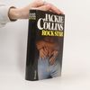 Jackie Collins Rock Star
