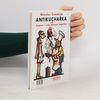 Miloslav Švandrlík Antikuchařka aneb žvanec - náš úhlavní nepřítel