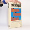 Erich Segal Un Homme, une femme, un enfant