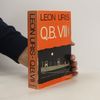 Leon Uris Q.B. VII - 8e DRUK