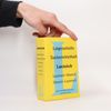 Langenscheidts Taschenwörterbuch der lateinischen und deutschen Sprache