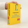 Autorenkollektiv Großes Schulwörterbuch Lateinisch-Deutsch