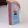 Orhan Pamuk Sneeuw