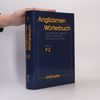 Ulrich Busse Anglizismen-Wörterbuch