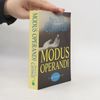 Patricia Cornwell Modus Operandi