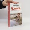 Roberto Saviano Gomorra