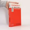 Noam Chomsky Neue Weltordnungen