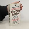 Word Power Made Easy