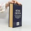 Michael Crichton Rising Sun / The Andromeda Strain / Binary