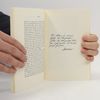 Konrad Adenauer Nachdenken über die Werte