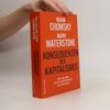 Noam Chomsky Konsequenzen des Kapitalismus