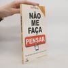 Steve Krug Não me faça pensar!