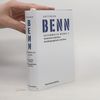 Gottfried Benn Gesammelte Werke 3. Vermischte Schriften, Autobiographische Schriften