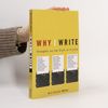 Tom Chiarella Why I Write