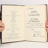 John Connolly A Song of Shadows
