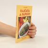 Rajčata a papriky. 155 receptů