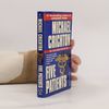 Michael Crichton Five Patients