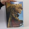 Conan el vengador Integral