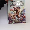 Alfredo Alcala La espada salvaje de Conan - 6: El pueblo del Círculo Negro y otros relatos