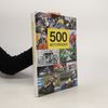 Carsten Heil 500 Motorräder