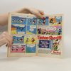 Collectif d'auteurs Micky Maus Nr.2/10 1976
